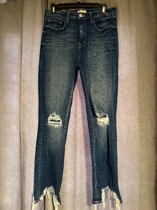 L'AGENCE Denim - L’Agence Jeans Size 29